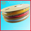 Plastic wire sleeving